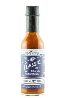 Fan Favorite Party Pack | Hot Ones Hot Sauce I2