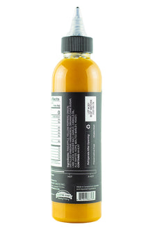 Pineapple Habanero Hot Sauce | Heartbeat Hot Sauce X1