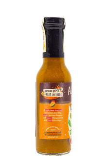 Serrano Mango Hopp Sauce | Alchemy Peppers L1