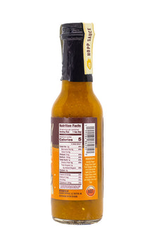 Serrano Mango Hopp Sauce | Alchemy Peppers N2