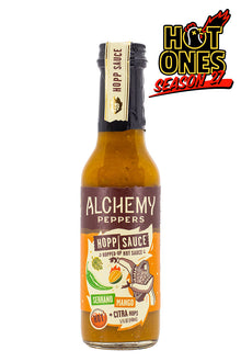 Hot Ones Hot Sauce 10 Pack - Season 27 S6