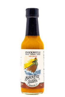 Hot Ones Hot Sauce Warm Up Pack - Season 30 M8