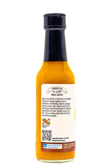 Chickpotle | Black Eyed Susan O8