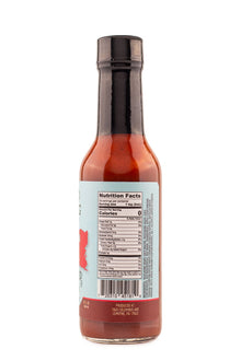 Red Flag | Black Eyed Susan Spice Co. H2