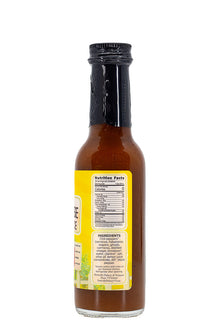 Hot House Hot Sauce | Butterfly Bakery O9