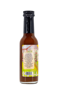 Hot House Hot Sauce | Butterfly Bakery B5