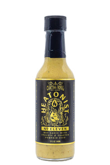 HEATONIST No. Eleven | Cantina Royal O4
