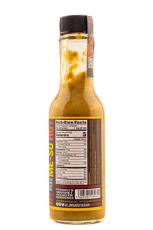 Me-So Hot Miso Shallot | Chile Lengua de Fuego U4