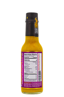 Passiflora Fire | Chile Lengua De Fuego N1