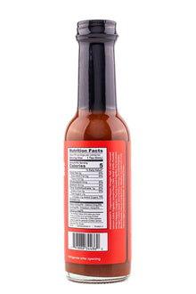 The Original Hottie Hot Sauce | The Crabby Shack X0