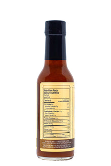 Coffee Date | Dawson's Hot Sauce X8