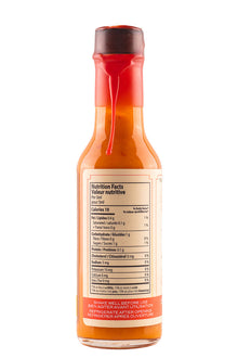 Zuzu's 7-Pot Sauce | Dawson's Y7