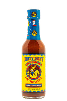 Ghostzilla | Dirty Dick's G7