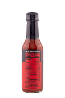 Arbol Scorpion | Fresco Sauce C2