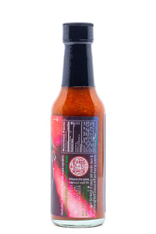 Nirvana | Funky's Hot Sauce O5