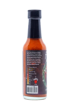 Nirvana | Funky's Hot Sauce Y3