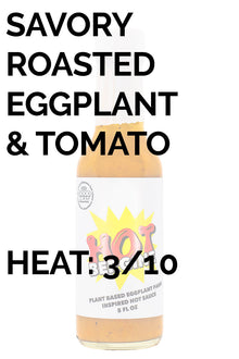Hot Bergine | Good Heat H7