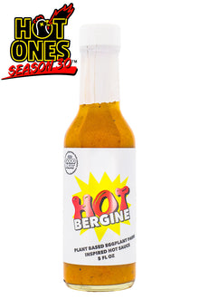 Hot Bergine | Good Heat H7