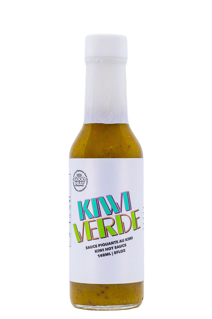 Kiwi Verde | Good Heat U1
