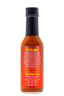 XXX Salsa Vibes | High Desert Sauce Co. L5