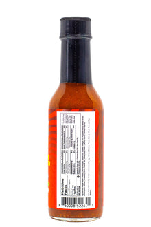 XXX Salsa Vibes | High Desert Sauce Co. L5
