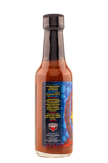 Peppers Up! | High River Sauces H4