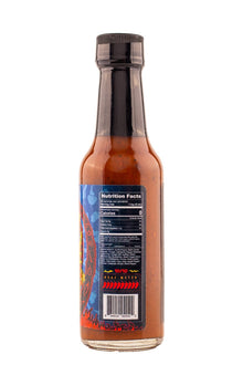 Peppers Up! | High River Sauces H4