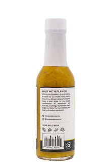 Spicier Sauerkraut & Mustard | Hook & Arrow I7