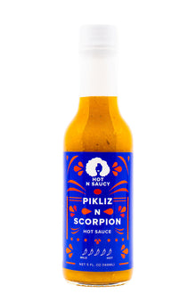 Hot Ones Hot Sauce 10 Pack - Season 30 Z8