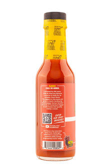 The Classic | Hot Ones Hot Sauce A6