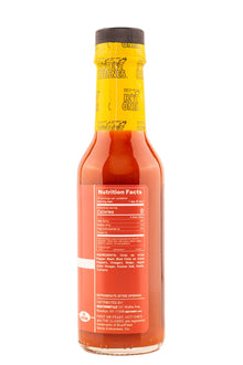 The Classic | Hot Ones Hot Sauce A6