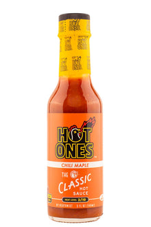 Hot Ones The Classic Trio | Hot Ones Hot Sauce S3