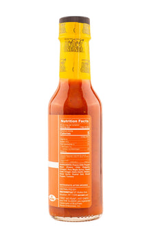 The Classic Chili Maple | Hot Ones Hot Sauce M2