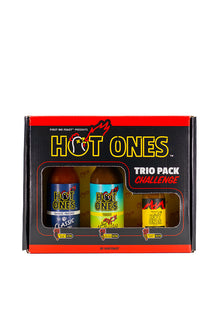 Garlic Fresno & Los Calientes Mini Dab Challenge | Hot Ones H6