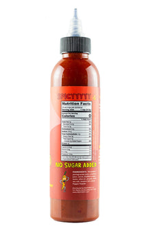 Hot Ones Jr. The Red | Hot Ones Hot Sauce T8