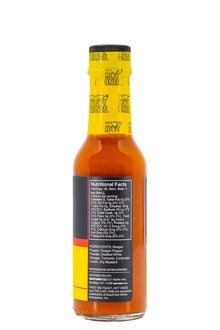 The Last Dab - Reaper Edition | Hot Ones Hot Sauce T3