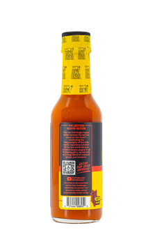 The Last Dab - Reaper Edition | Hot Ones Hot Sauce T3