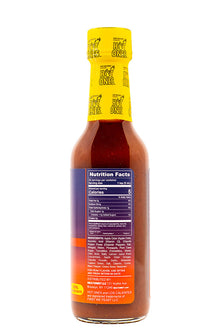 Los Calientes Barbacoa | Hot Ones Hot Sauce M3