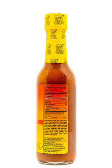 Los Calientes Rojo | Hot Ones Hot Sauce B8