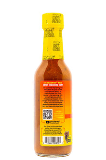 Los Calientes Rojo | Hot Ones Hot Sauce B8