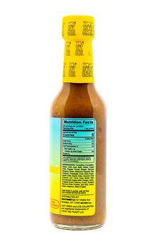 Los Calientes Verde | Hot Ones Hot Sauce T4