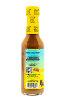 Los Calientes Verde 3-Pack B6
