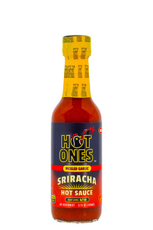 Hot Ones Hot Sauce 10 Pack - Season 30 Z8
