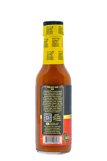 The Last Dab Triple X Hot Sauce R7