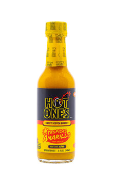 Hot Ones Hot Sauce 10 Pack - Season 30 Z8