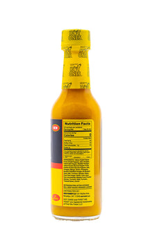 Tropical Amarillo | Hot Ones Hot Sauce I8