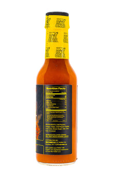 #8 | Hot Ones Hot Sauce S2