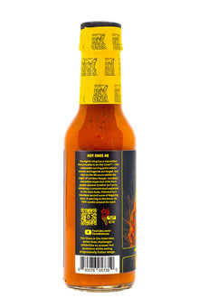 #8 | Hot Ones Hot Sauce S2