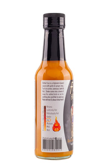 Stellar Fuzz | Funky's Hot Sauce Factory T9