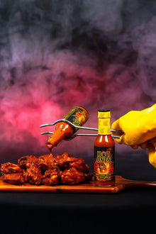 Hot Ones Hot Sauce 10 Pack - Season 30 Z8